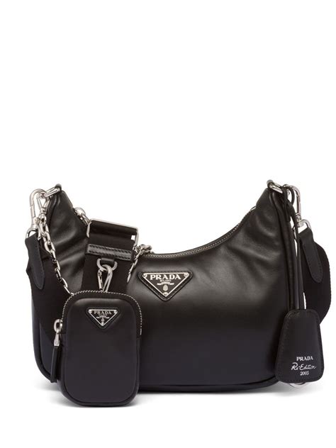 prada bag re edition|prada shoulder bag re edition.